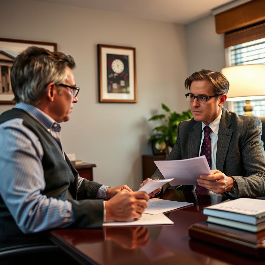Underinsured Motorist Claim Lawyer Adams Morgan