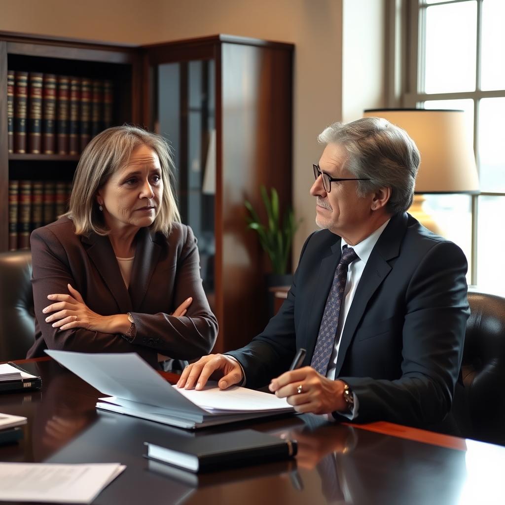 Underinsured Motorist Claim Lawyer Bloomingdale
