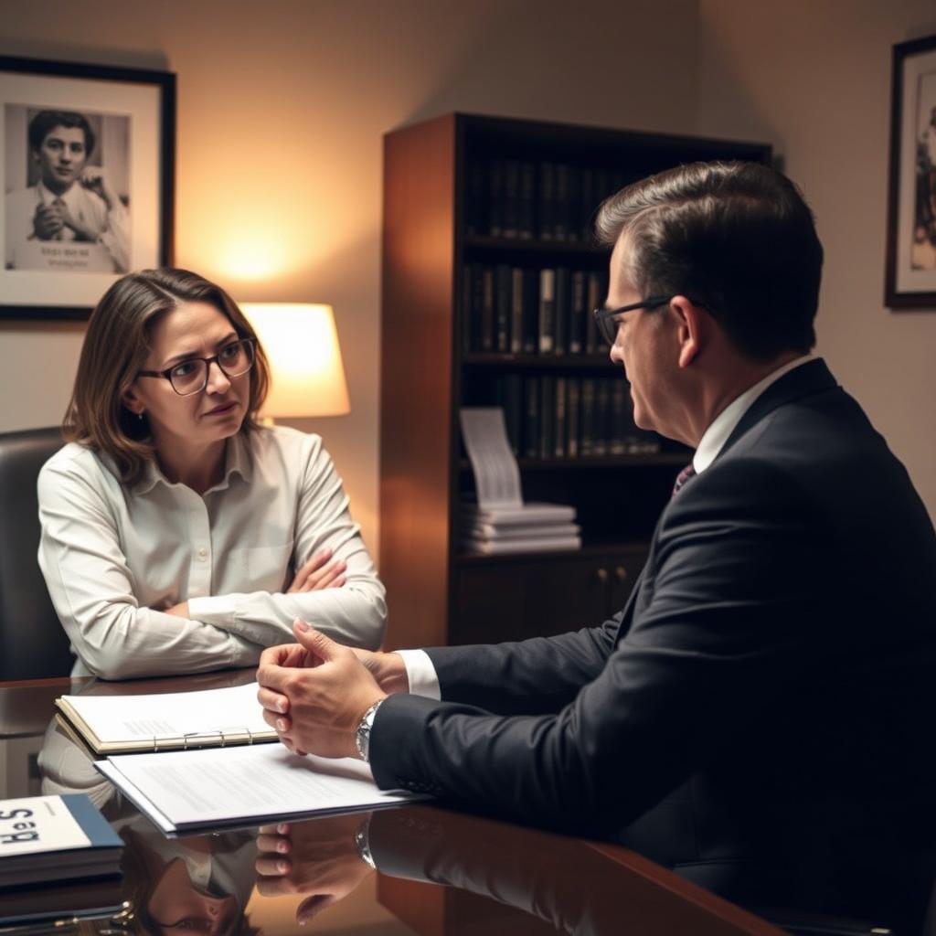 Underinsured Motorist Claim Lawyer Capitol Hill