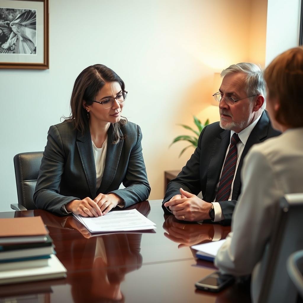 Underinsured Motorist Claim Lawyer Chevy Chase