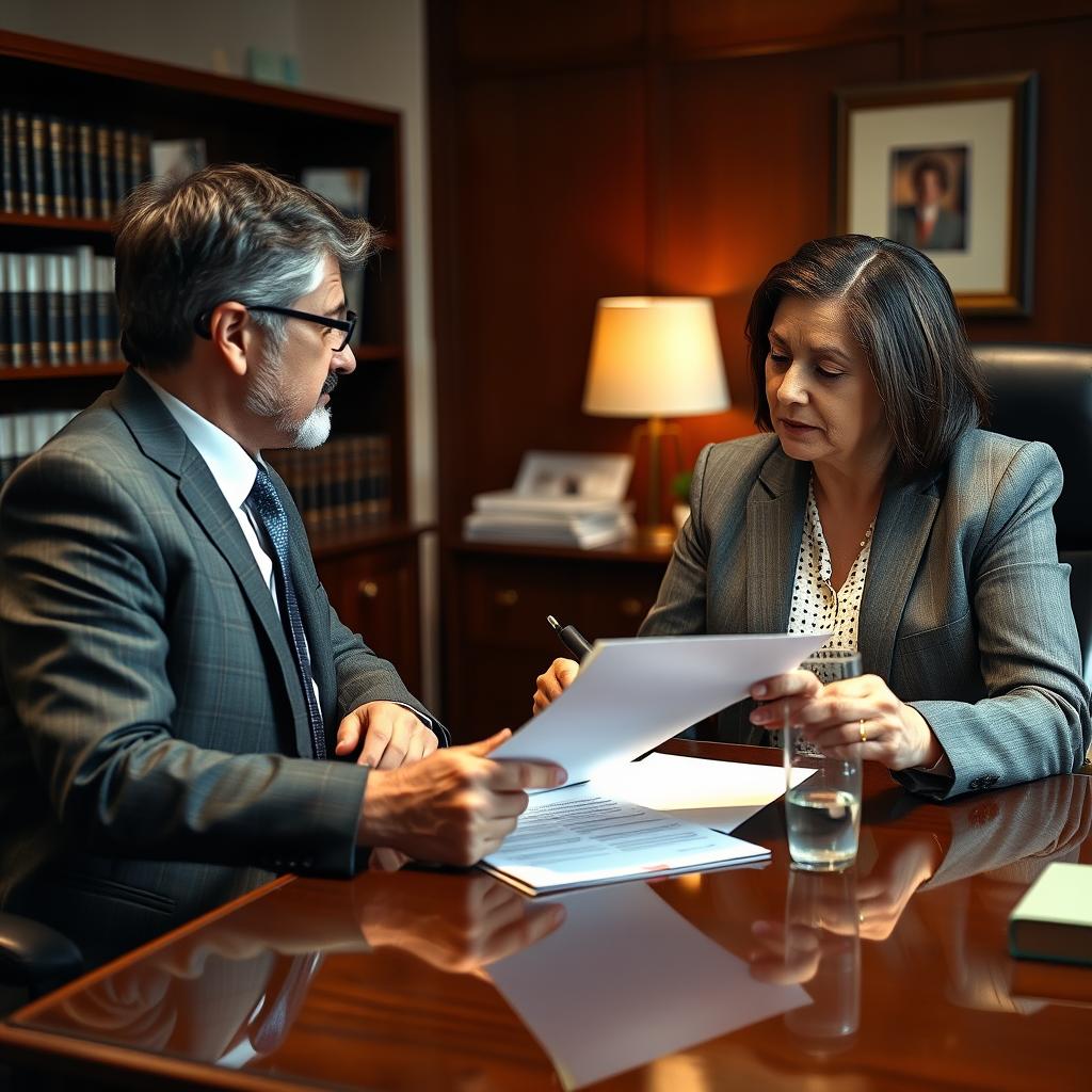Underinsured Motorist Claim Lawyer Columbia Heights