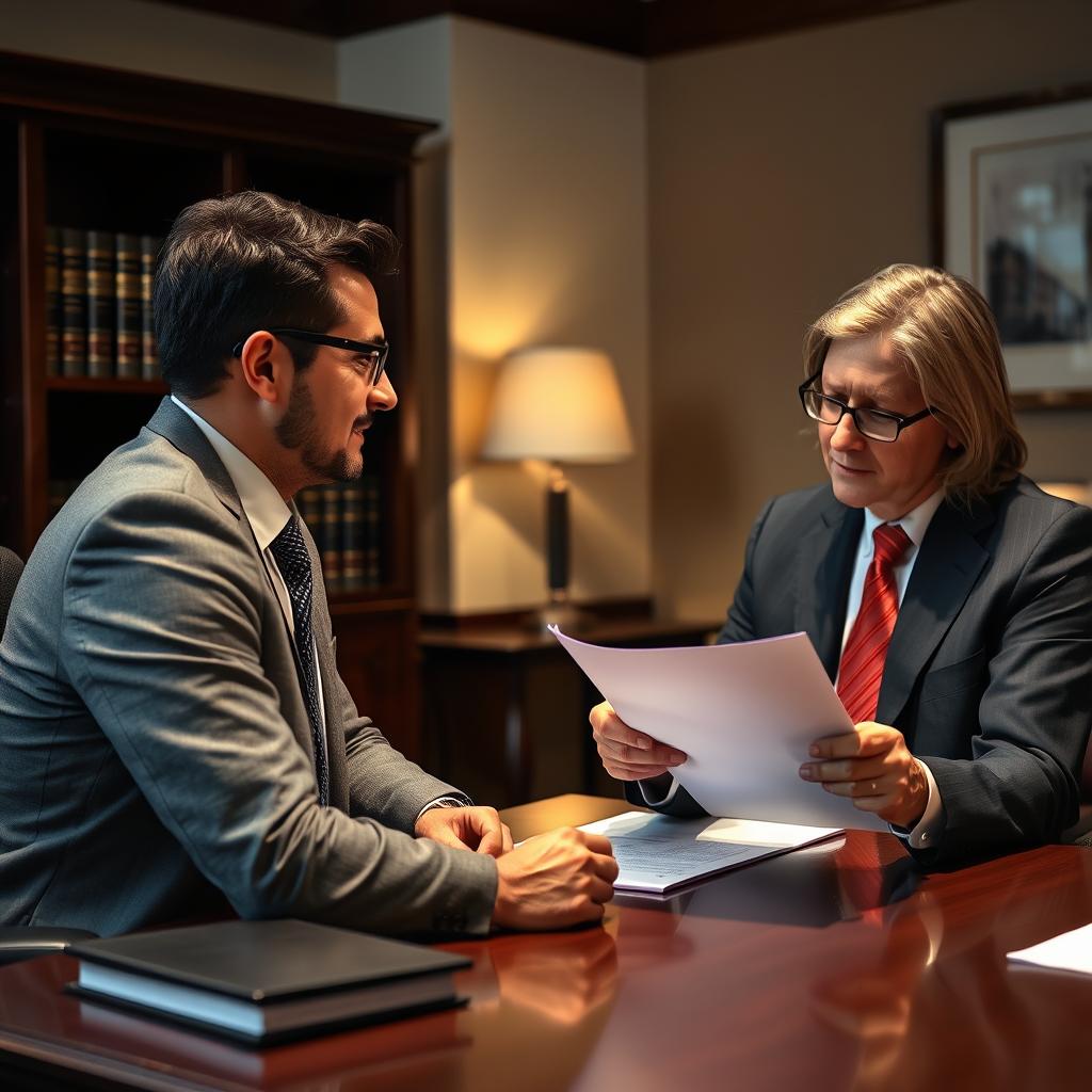 Underinsured Motorist Claim Lawyer Dupont Circle