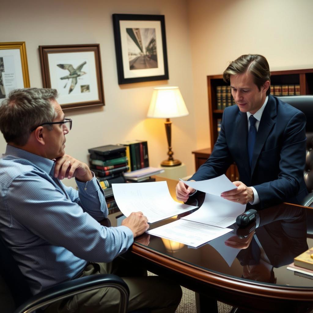 Underinsured Motorist Claim Lawyer Logan Circle
