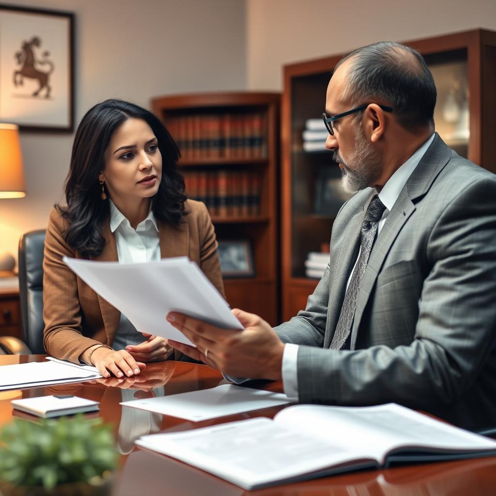 Uninsured Motorist Claim Lawyer Burlington County
