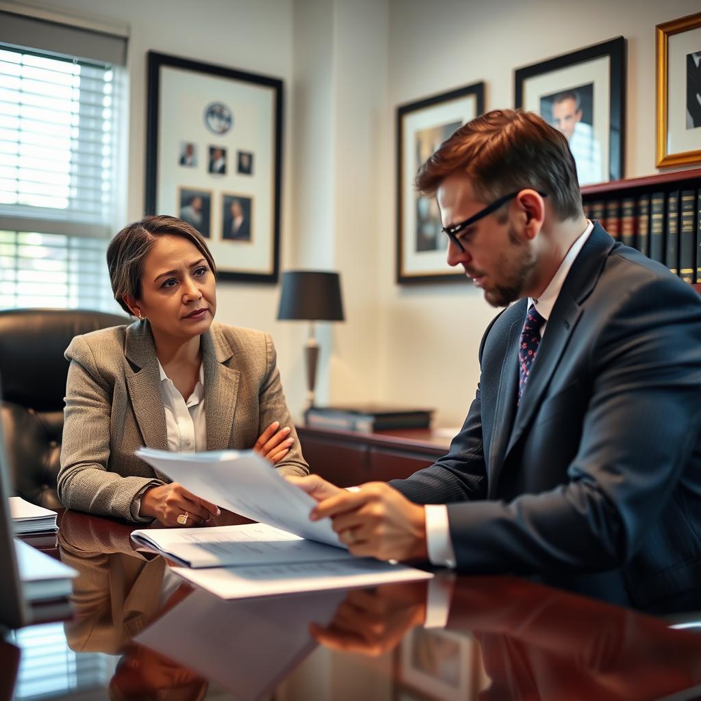 Uninsured Motorist Claim Lawyer Capitol Hill