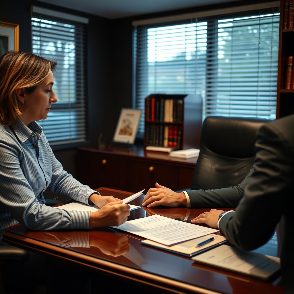 Uninsured Motorist Claim Lawyer Forest Hills