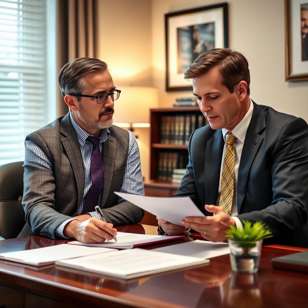Uninsured Motorist Claim Lawyer Hunterdon County