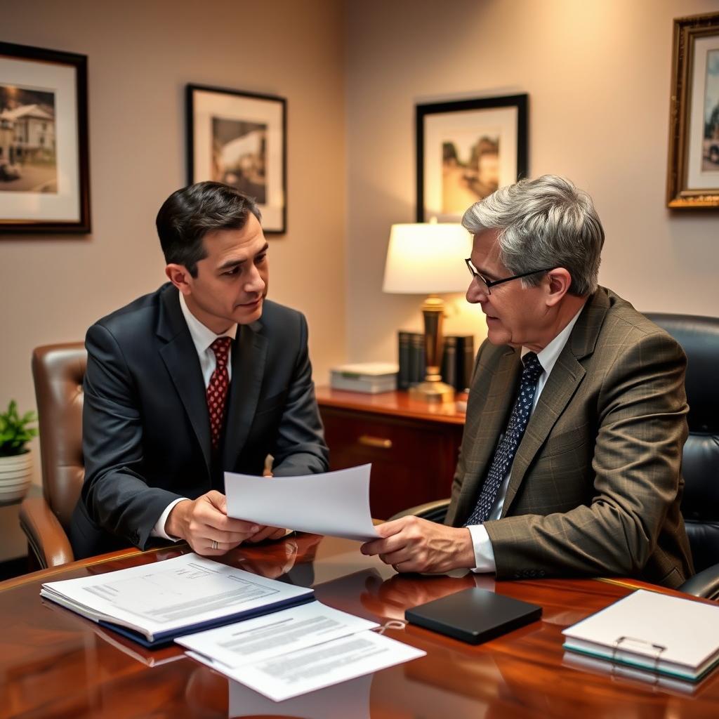 Uninsured Motorist Claim Lawyer Logan Circle