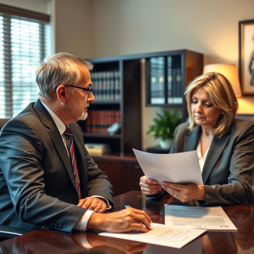 Uninsured Motorist Claim Lawyer Middlesex County