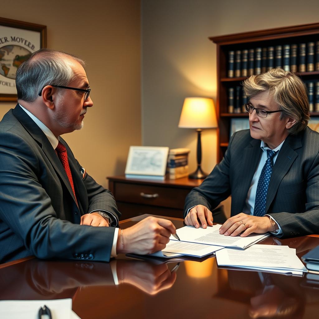 Uninsured Motorist Claim Lawyer Spring Valley