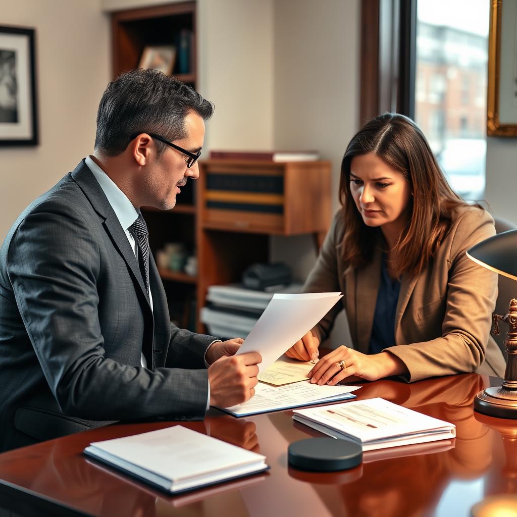 Uninsured Motorist Claim Lawyer Washington DC