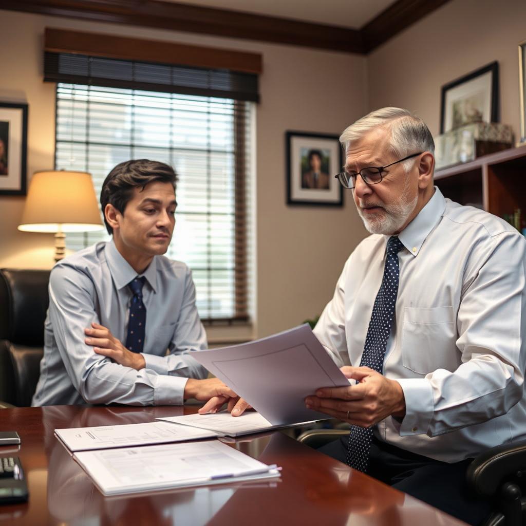 Wrongful Death Lawyer Anacostia