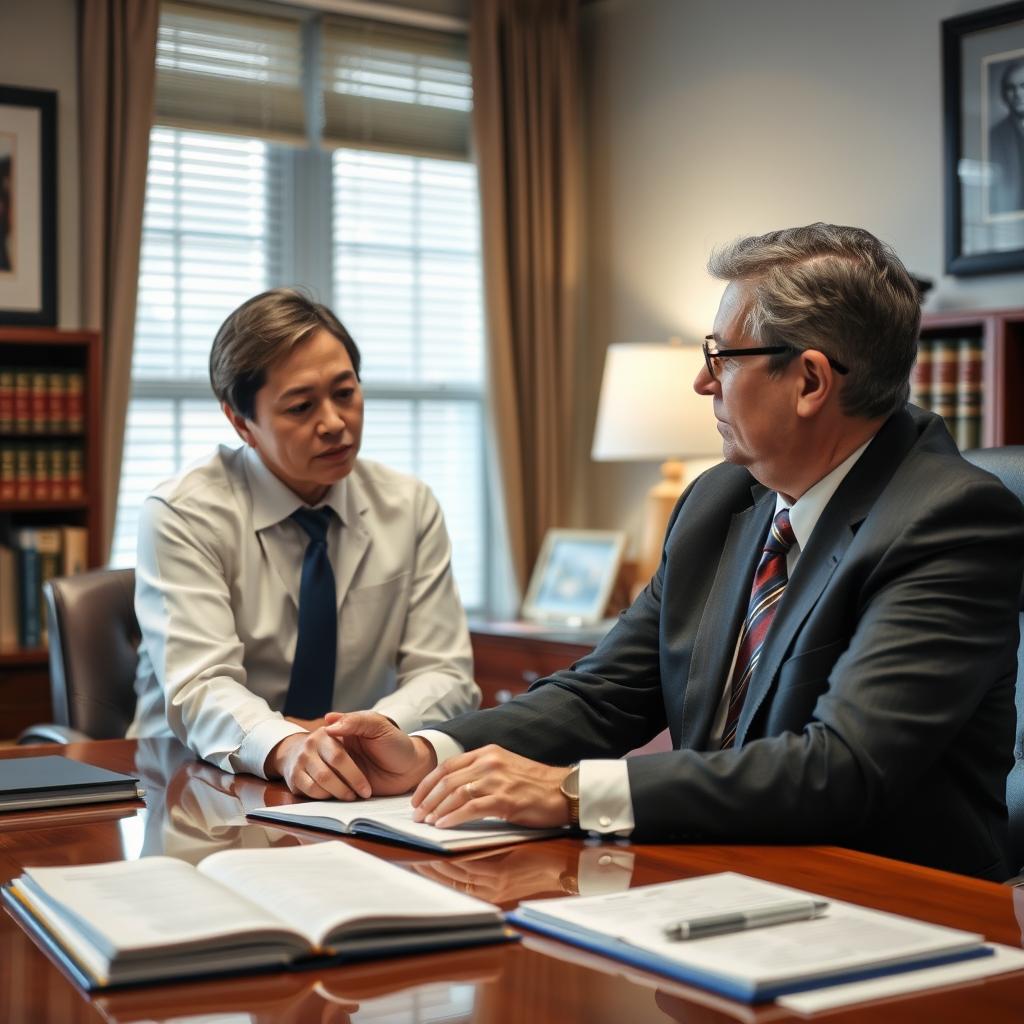 Wrongful Death Lawyer Atlantic County