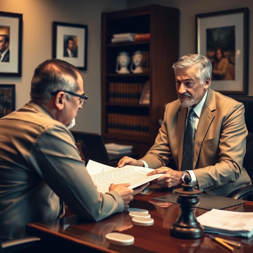 Wrongful Death Lawyer Bergen County