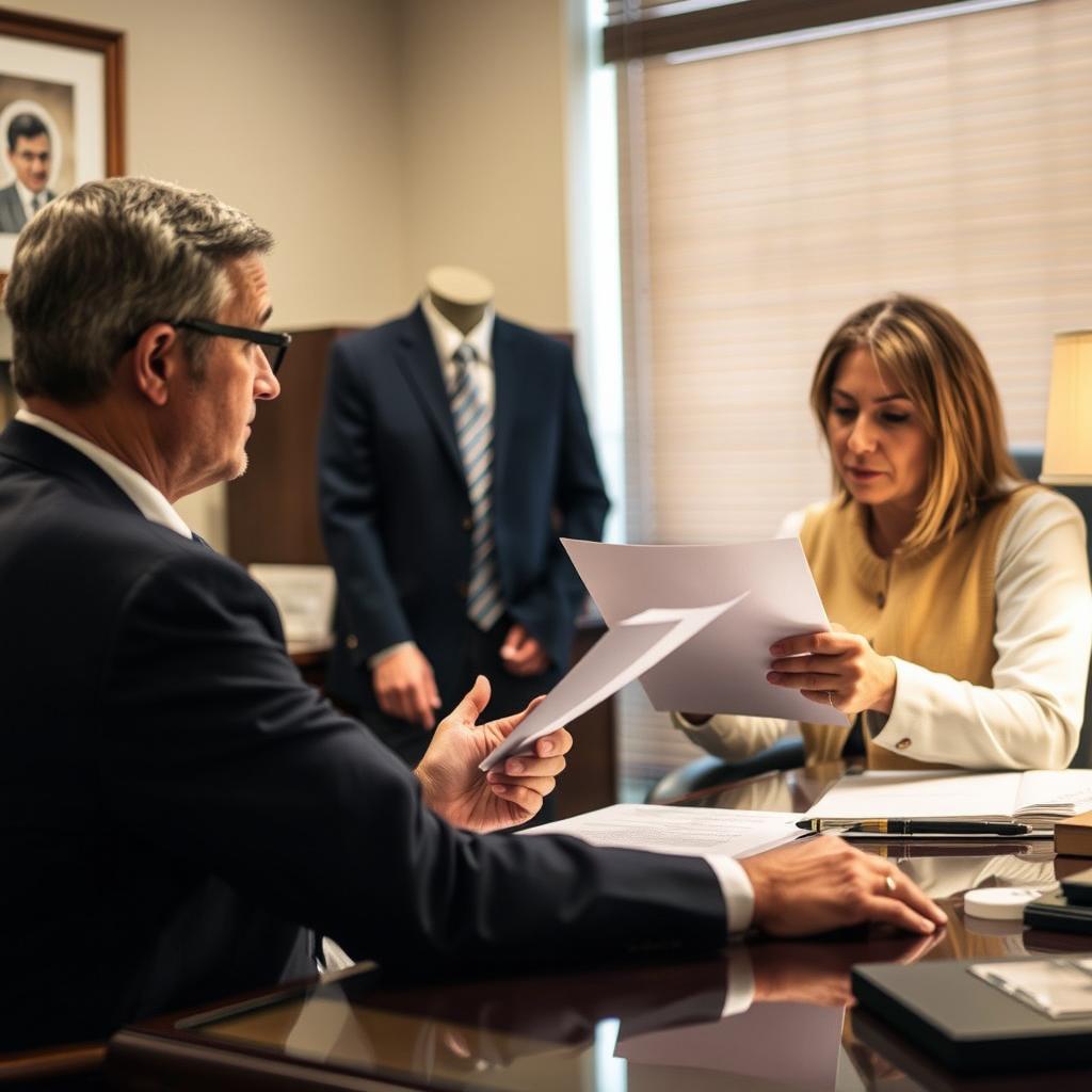 Wrongful Death Lawyer Burlington County