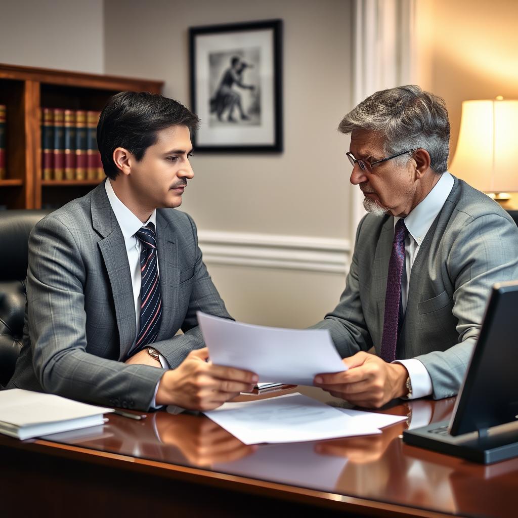 Wrongful Death Lawyer Cape May County