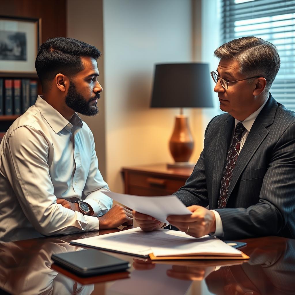 Wrongful Death Lawyer Capitol Hill
