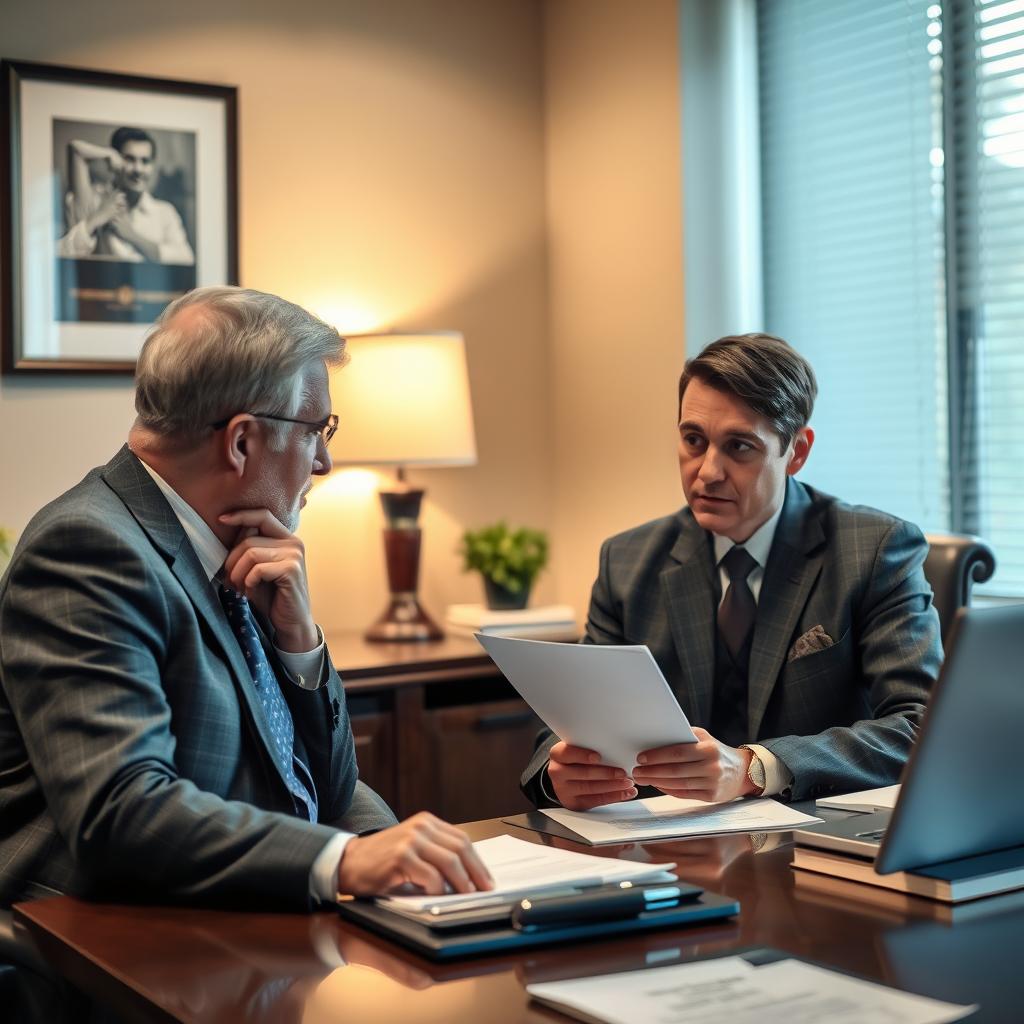 Wrongful Death Lawyer Cumberland County