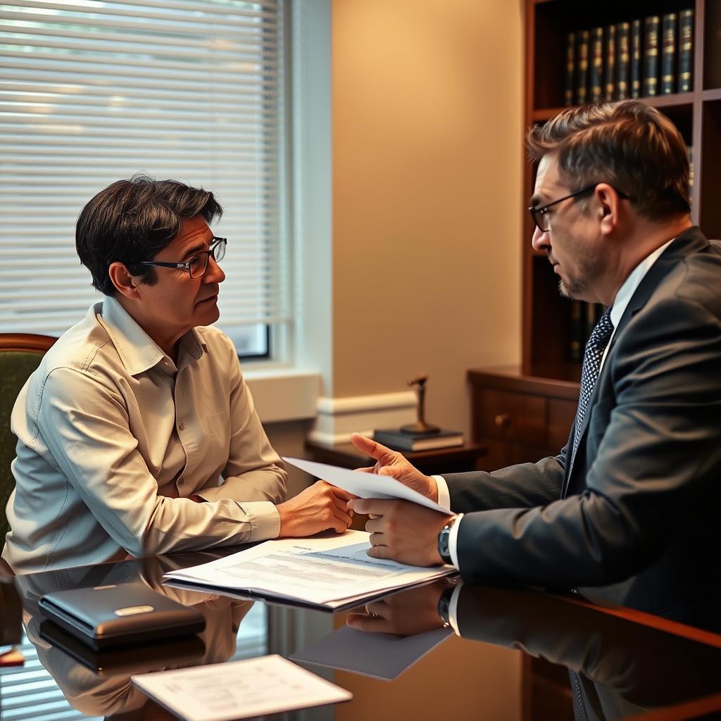 Wrongful Death Lawyer Dupont Circle