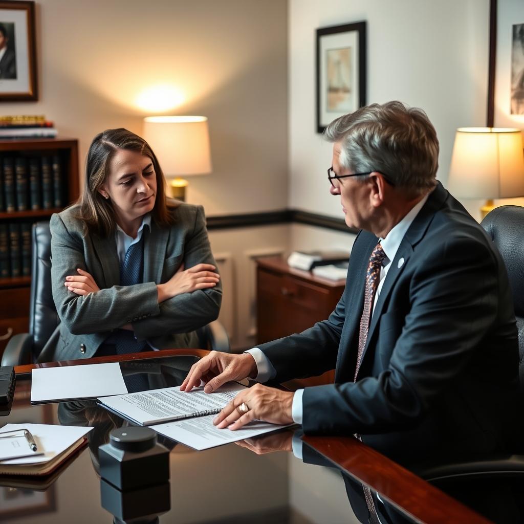 Wrongful Death Lawyer Hudson County
