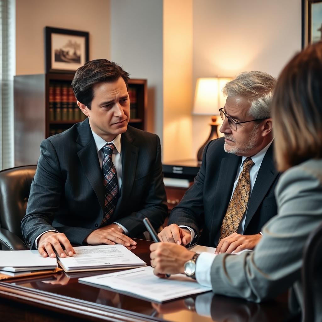 Wrongful Death Lawyer Hunterdon County