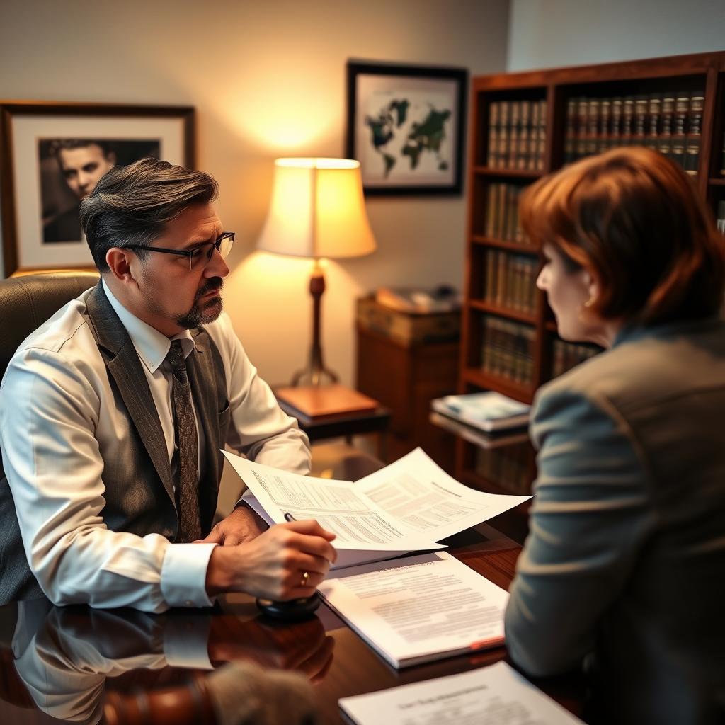 Wrongful Death Lawyer Middlesex County