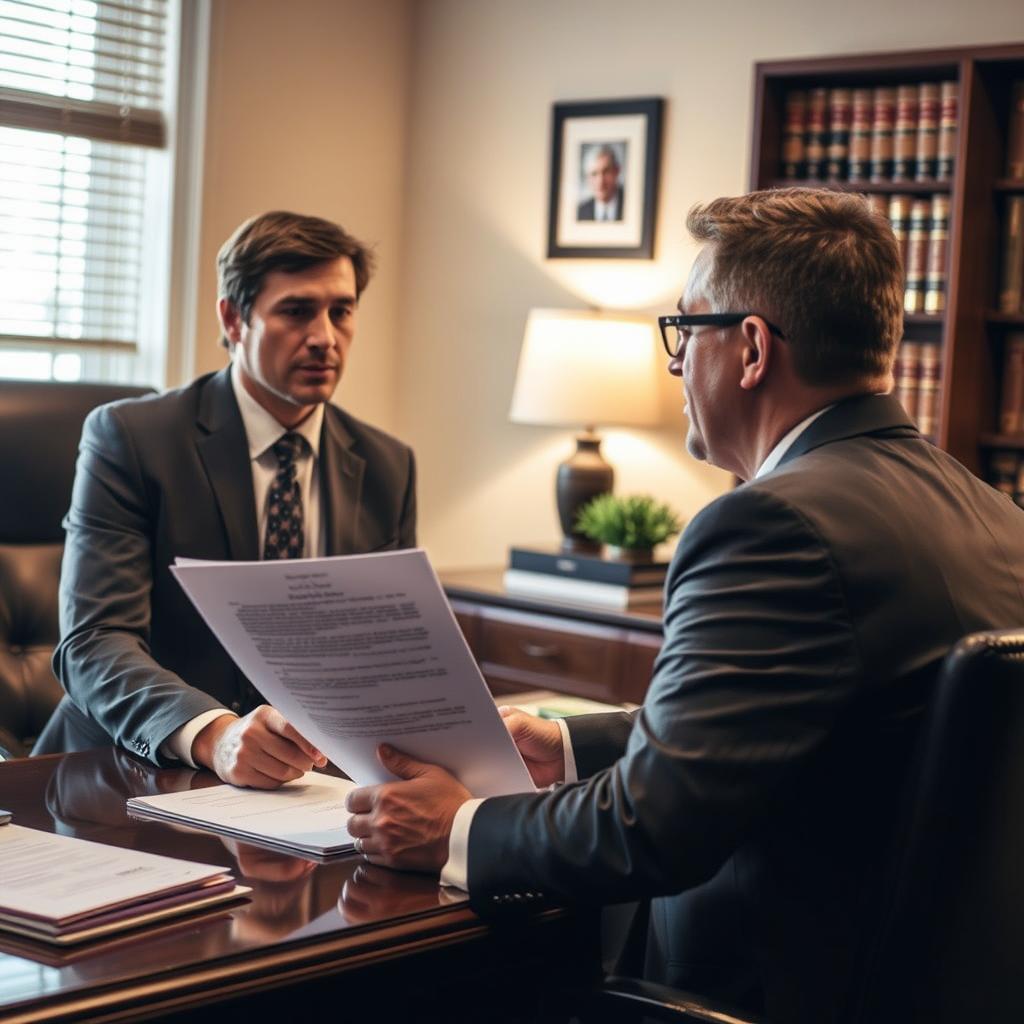 Wrongful Death Lawyer New Jersey