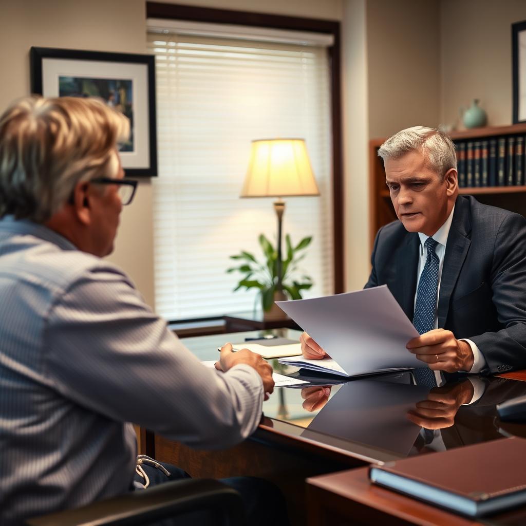 Wrongful Death Lawyer Sussex County