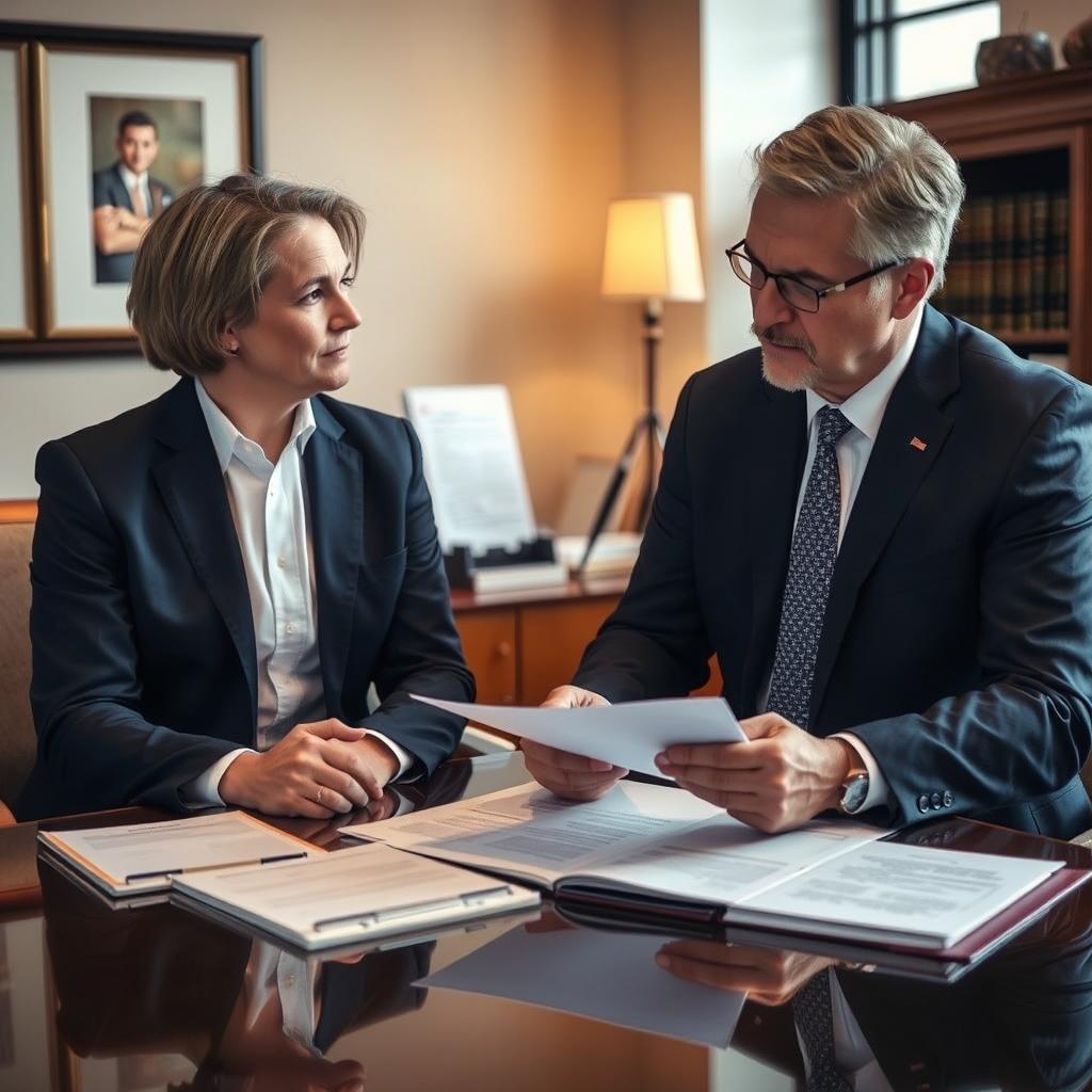 Wrongful Death Lawyer Washington DC
