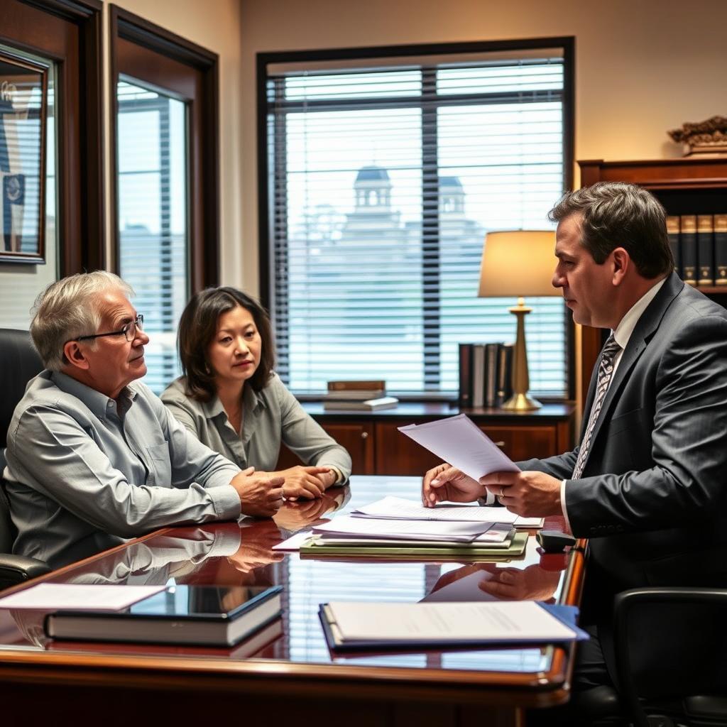 18 Wheeler Accident Lawyer Maryland