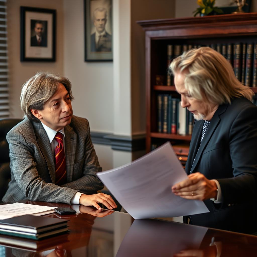 Amputation Lawyer Logan Circle