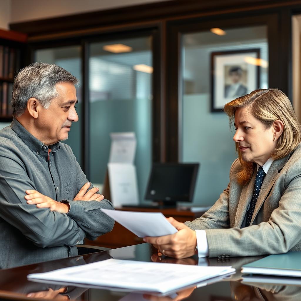 Amputation Lawyer Spring Valley