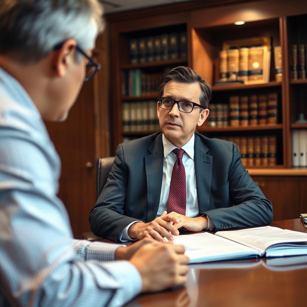 Amputation Lawyer Washington DC