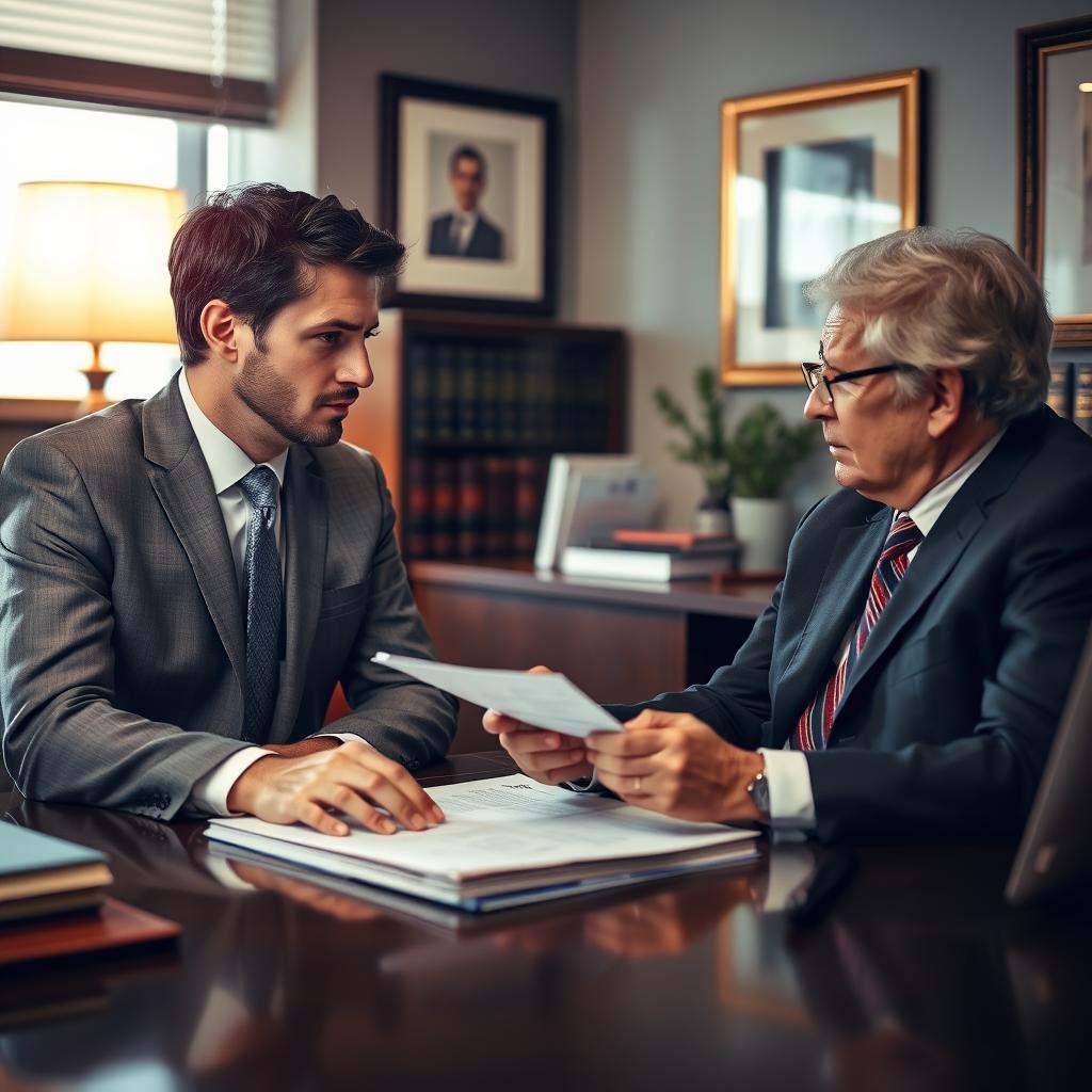 Animal Attack Lawyer Chevy Chase