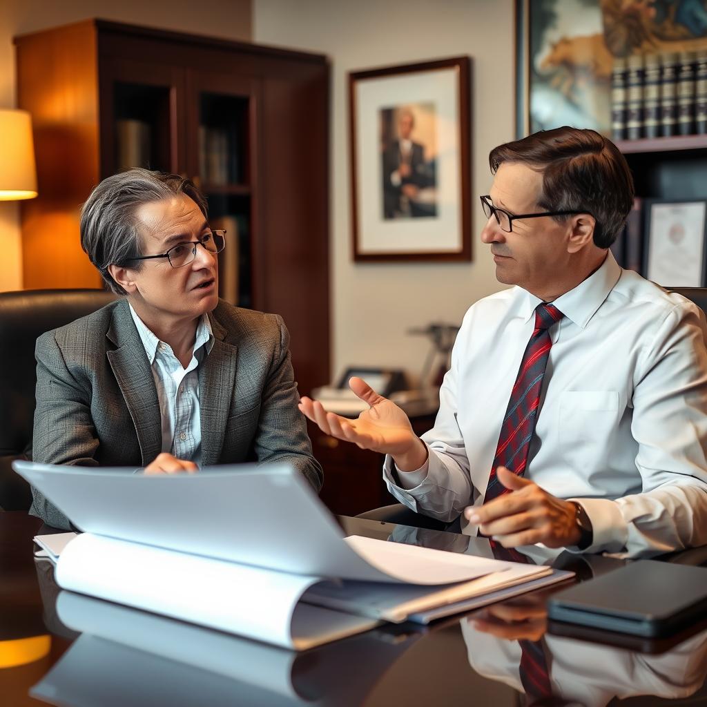 Burn Injury Lawyer Cleveland Park