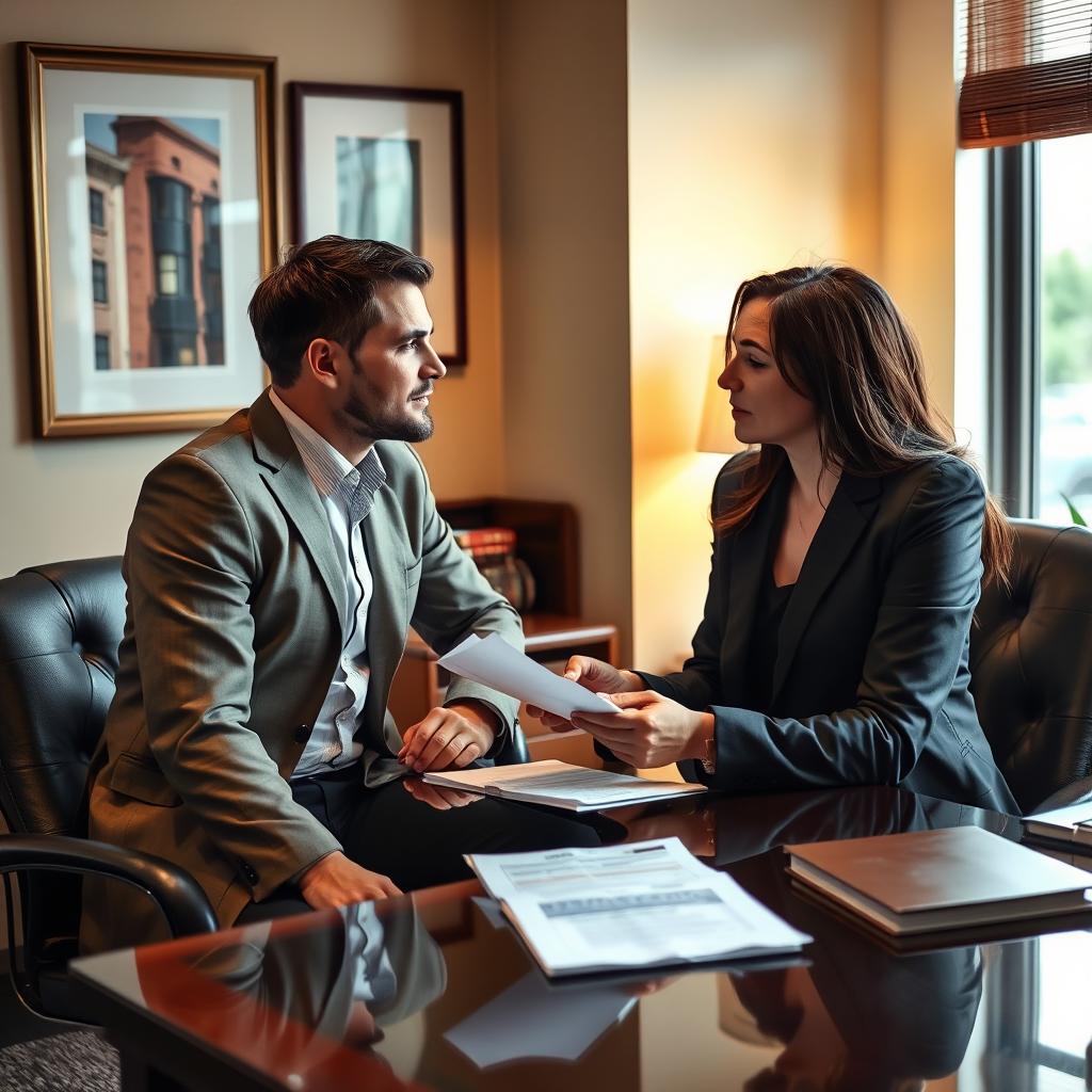 Burn Injury Lawyer Logan Circle