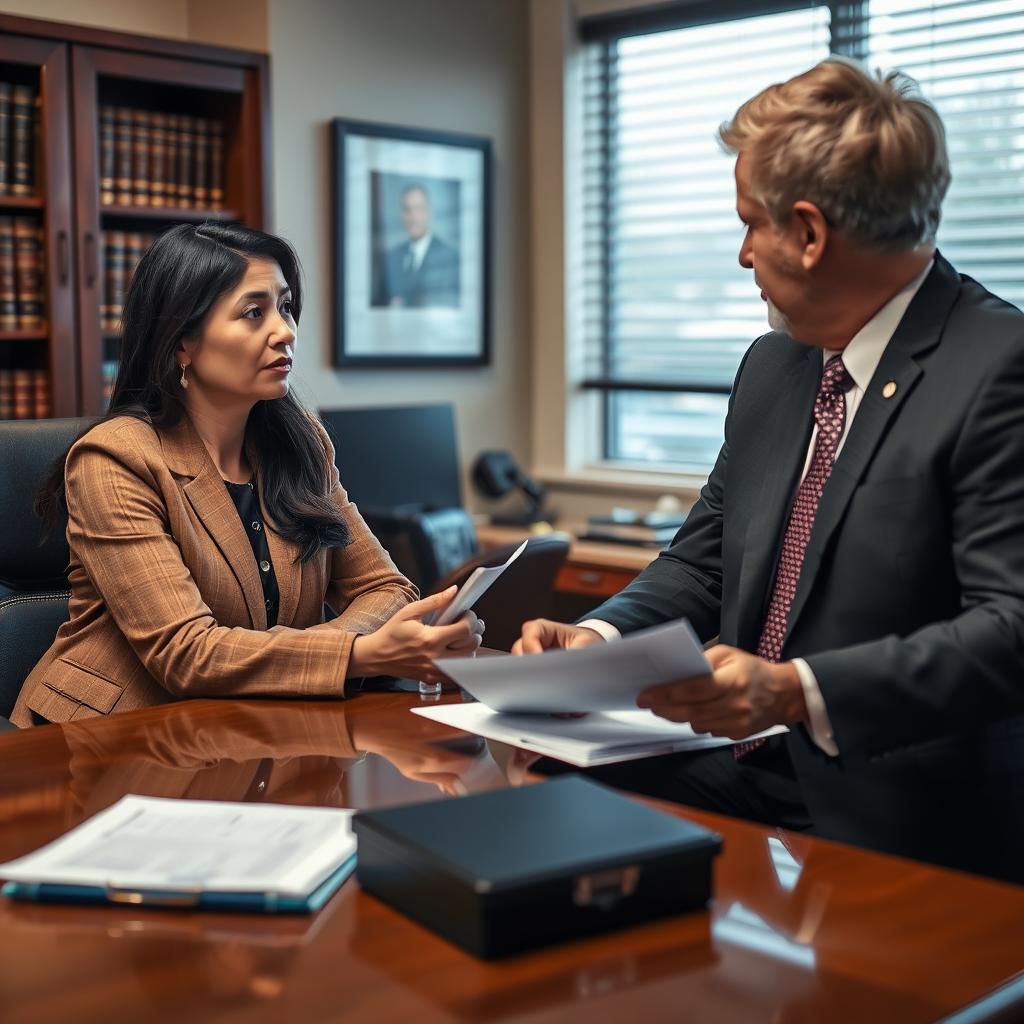 Burn Injury Lawyer Spring Valley