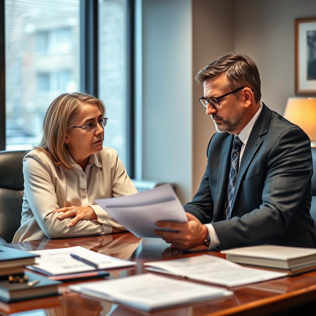 Car Accident Lawyer Albany County