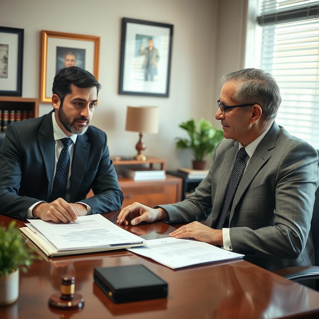 Car Accident Lawyer Bronx