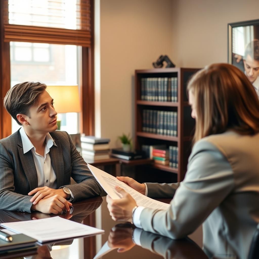 Car Accident Lawyer Brooklyn