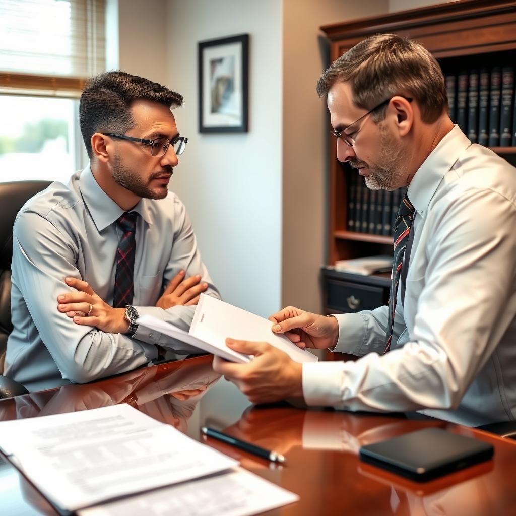 Car Accident Lawyer Cattaraugus County