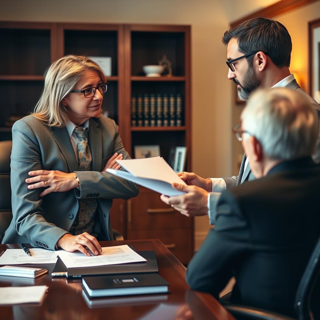 Car Accident Lawyer Chemung County