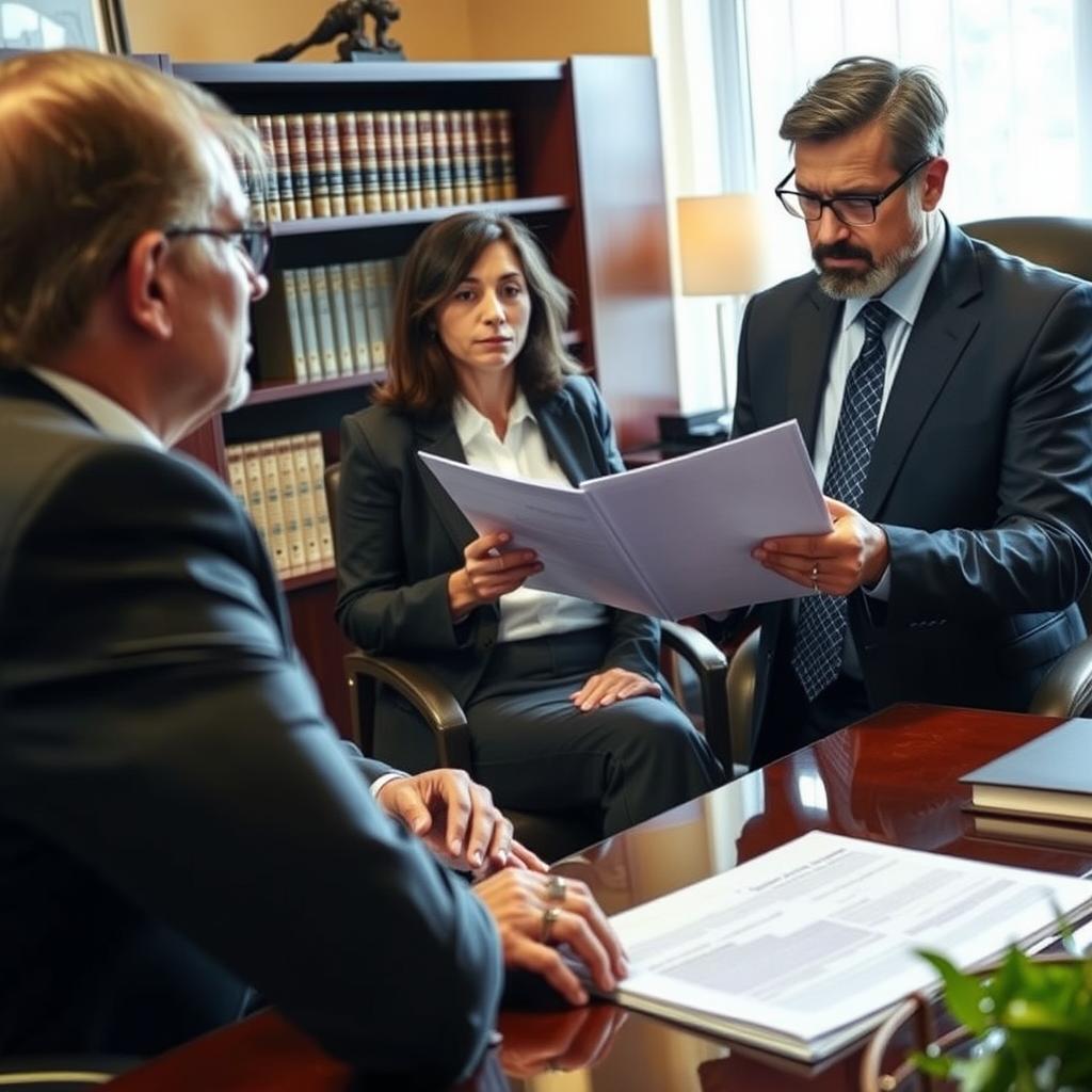 Car Accident Lawyer Chenango County