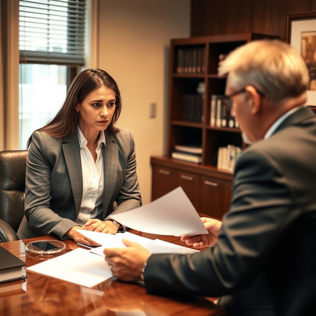 Car Accident Lawyer Clinton County