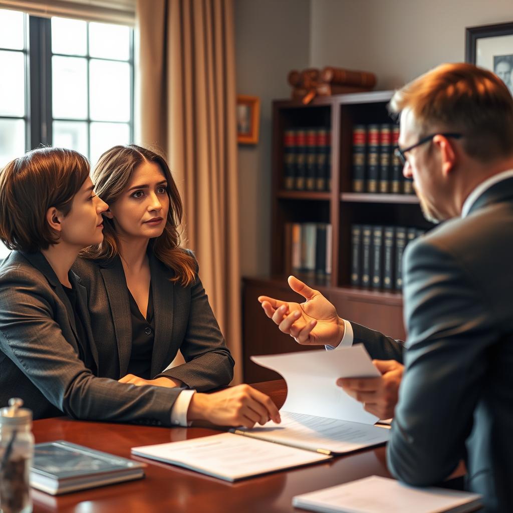 Car Accident Lawyer Hamilton County