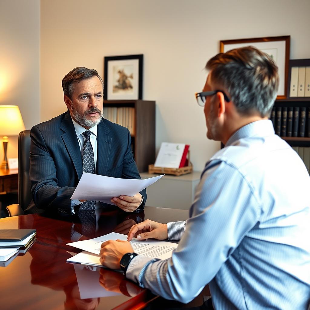 Car Accident Lawyer Kings County