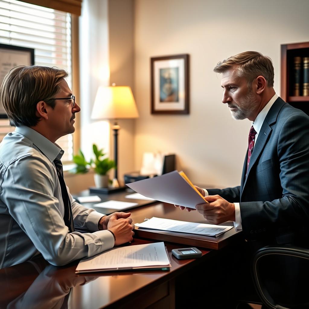 Car Accident Lawyer Monroe County