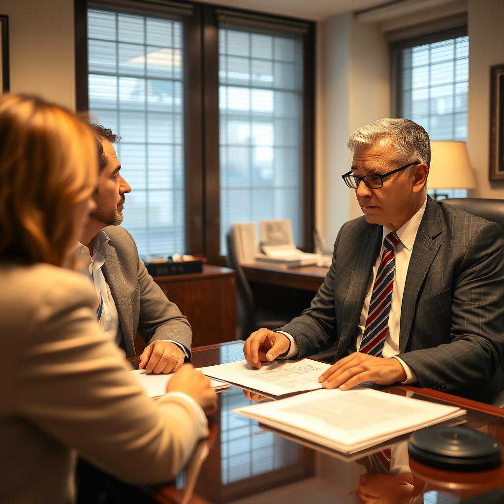 Car Accident Lawyer New York