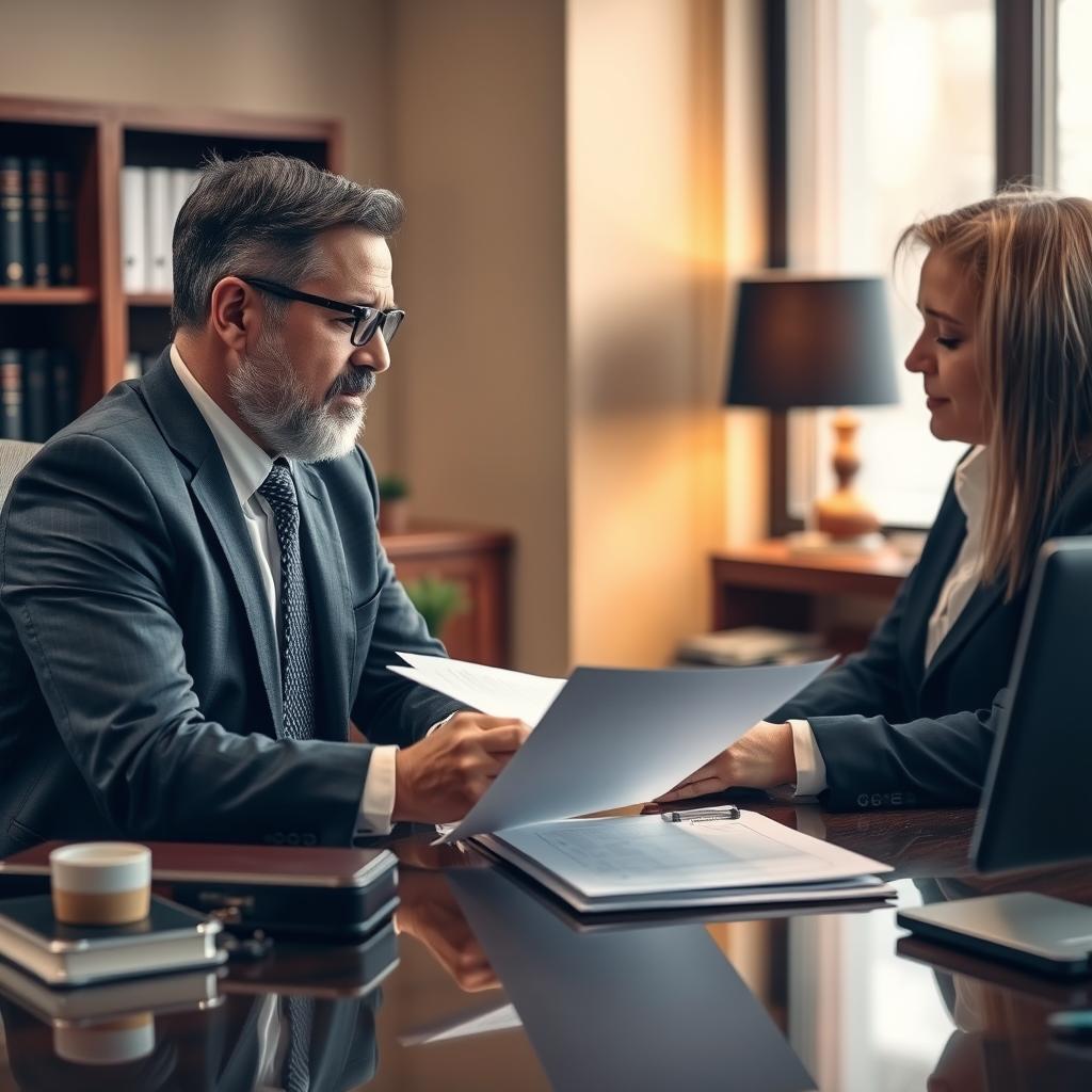 Car Accident Lawyer Niagara County