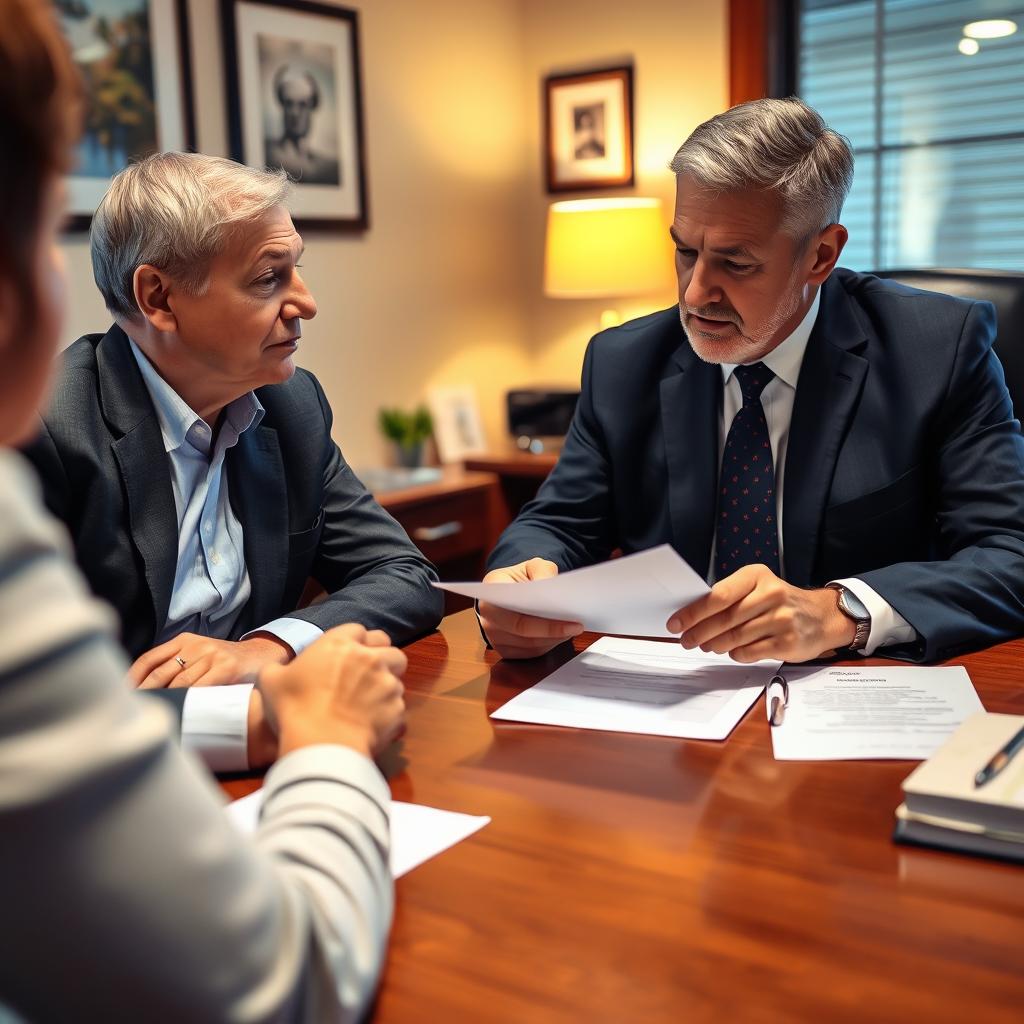 Car Accident Lawyer Oneida County